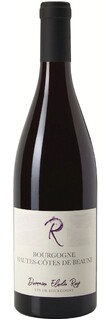 Elodie Roy Hautes Cotes de Beaune Rouge 2022