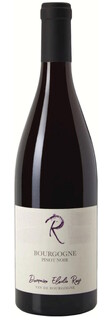 Elodie Roy Bourgogne Pinot Noir 2022