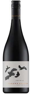 Fallen Giants Shiraz 2021`
