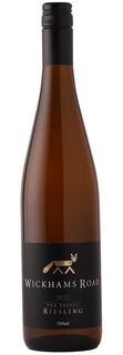 Wickhams Road Yea Riesling 2023