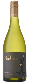 Cape Landing Single Vineyard Margaret River Chardonnay 2024