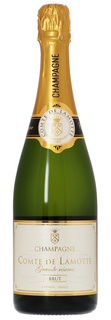 Comte de Lamotte Grande Réserve Brut