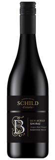 Schild Estate Ben Schild Shiraz 2020