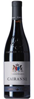 Cave de Cairanne Grande Reserve 2020