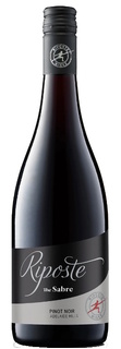 Riposte The Sabre Adelaide Hills Pinot Noir 2024