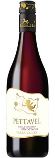 Pettavel Single Vineyard Yarra Valley Pinot Noir 2024