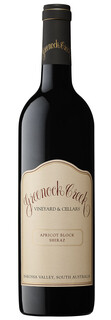 Greenock Creek Apricot Block Shiraz 2022`