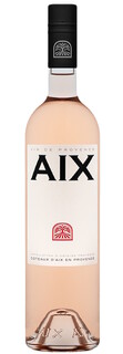 Aix Cotes de Provence Rosé 2023