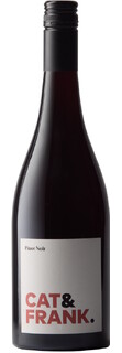 Cat & Frank Pinot Noir 2025