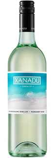 Xanadu Circa 77 Sauvignon Blanc Semillon 2021