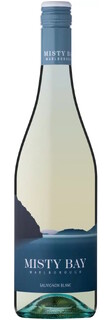 Misty Bay Marlborough Sauvignon Blanc 2025