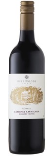 Deep Woods Reserve Cabernet Sauvignon 2019