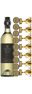 McGuigan Bin 9000 Hunter Valley Semillon 2014