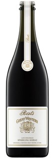 Bests Great Western Sparkling Shiraz 2020