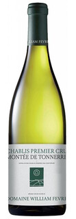 William Fevre Chablis Montée de Tonnerre 1er Cru 2023