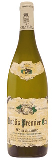 La Chantemerle Chablis Fourchaume 1er Cru 2023