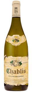 La Chantemerle Chablis Village Vieilles Vignes 2023