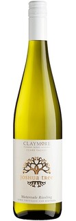 Claymore Joshua Tree Clare Valley Riesling 2025