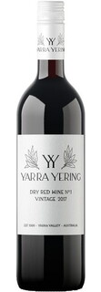 Yarra Yering Dry Red No1 2017