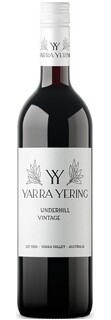 Yarra Yering Underhill Shiraz 2022