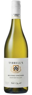 Tyrrells Belford Single Vineyard Chardonnay 2021