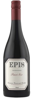 Epis Macedon Pinot Noir 2023