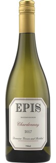 Epis Macedon Chardonnay 2023