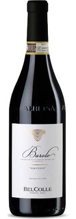 Bel Colle Barolo Simposio 2015