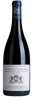 Liger Belair Nuits Saint Georges Clos des Grandes 1er Cru 2022