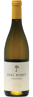 Dog Point Chardonnay 2022