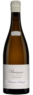 Etienne Sauzet Bourgogne Blanc 2019