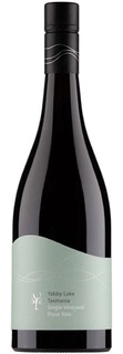 Yabby Lake Single Vineyard Coal River Pinot Noir 2024