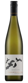 Fallen Giants Riesling 2024`