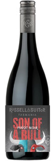 Russell & Suitor Son of a Bull Pinot Noir 2025