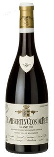 Rousseau Chambertin Clos de Beze Grand Cru 2021