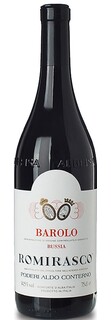 Aldo Conterno Barolo Romarisco 2016