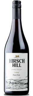 Hirsch Hill Toolangi Pinot Noir 2024
