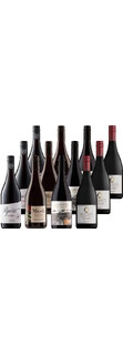 StarDozen – Wonderful Pinot's of OZ