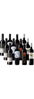 StarDozen – Margaret River Cabernet Collection