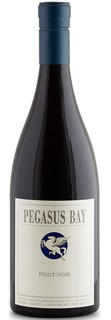 Pegasus Bay Pinot Noir 2021