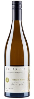 Scorpo Pinot Gris 2024