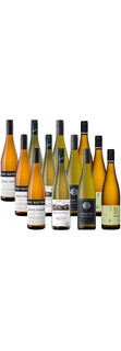 StarDozen – Clare and Eden Valley Riesling Trail