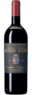 Biondi Santi Brunello di Montalcino DOCG 2019