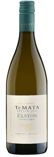 Te Mata Elston Chardonnay 2023