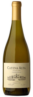 Catena Alta Historic Rows Chardonnay 2022