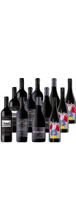 StarDozen – Classic Coonawarra Cabernet Collection