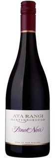 Ata Rangi Pinot Noir 2020