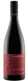 Sons Of Eden Marschall Shiraz 2023