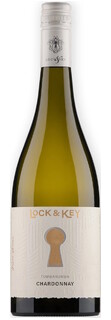 Moppity Lock & Key Tumbarumba Chardonnay 2025