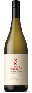 Mount Pleasant Estate Semillon 2023`